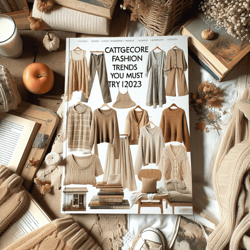 10 Tren Fashion Cottagecore yang Harus Kamu Coba di 2023